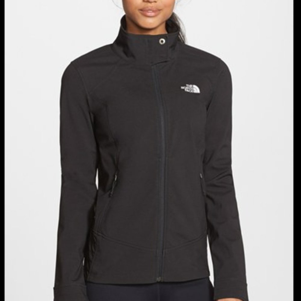 North Face Outdoor Calintito Light Jacket